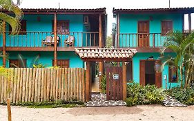 Pousada Jambrero
